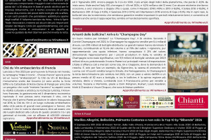 La Prima di WineNews - 4.075
