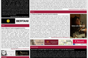 La Prima di WineNews - 4.375