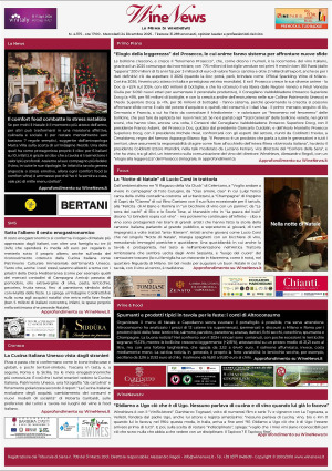 La Prima di WineNews - 4.375