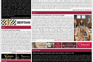 La Prima di WineNews - 3.880