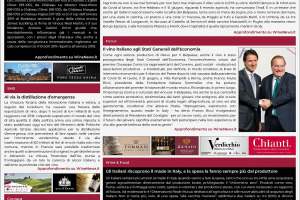 La Prima di WineNews - 2.928