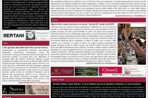 La Prima di WineNews - 4.503