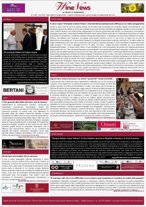 La Prima di WineNews - 4.503