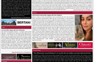 La Prima di WineNews - 3.229