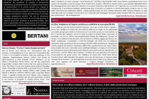 La Prima di WineNews - 4.416