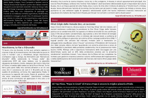 La Prima di WineNews - N. 2.451