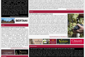 La Prima di WineNews – 3.427