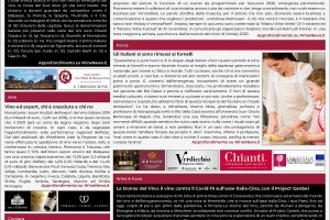 La Prima di WineNews - 2.866