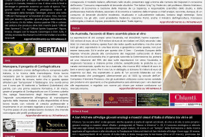 La Prima di WineNews - 4.436