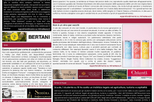 La Prima di WineNews - 4.548