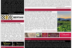 La Prima di WineNews – 3.991