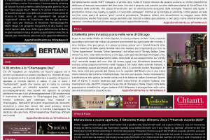 La Prima di WineNews &ndash; 3.535