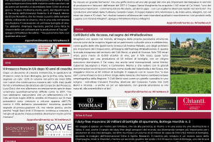 La Prima di WineNews - 2.497