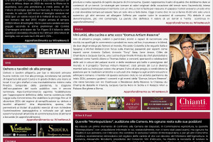 La Prima di WineNews - 3.861