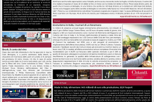 La Prima di WineNews – 2.603