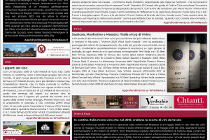 La Prima di WineNews - 2.909