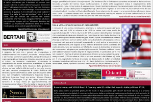 La Prima di WineNews - 4.484