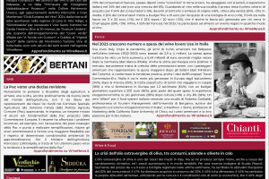 La Prima di WineNews - 3.925