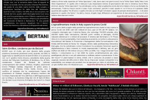 La Prima di WineNews – 3.278
