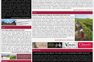 La Prima di WineNews – 3.018