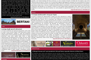 La Prima di WineNews – 3.515