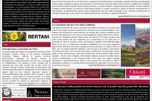 La Prima di WineNews - 4.465