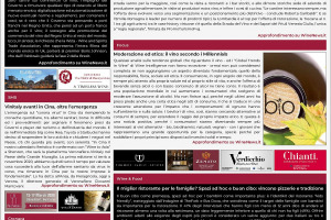 La Prima di WineNews - 2.826