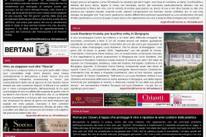 La Prima di WineNews - 4.528