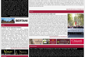 La Prima di WineNews – 3.844