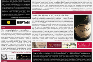 La Prima di WineNews - 4.336