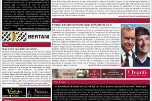 La Prima di WineNews – 3.929