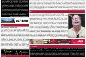 La Prima di WineNews - 3.865