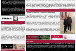 La Prima di WineNews - 4.488