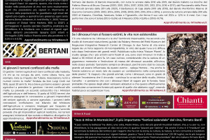 La Prima di WineNews - 3.996