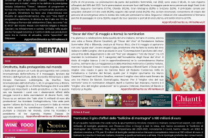 La Prima di WineNews – 3.697