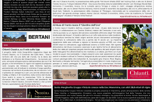 La Prima di WineNews – 3.282 La Prima di WineNews – 3.282