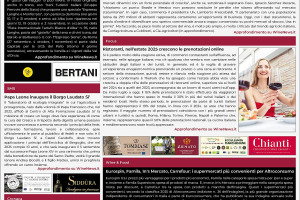 La Prima di WineNews - 4.296
