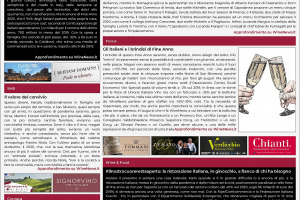 La Prima di WineNews – 3.063