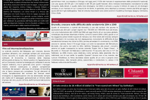 La Prima di WineNews - 2.583