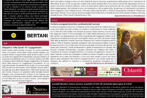 La Prima di WineNews - 4.272