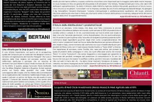 La Prima di WineNews - 3.385