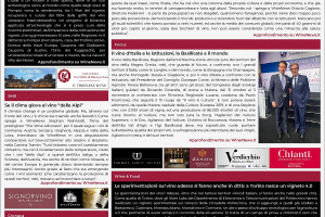 La Prima di WineNews - 2.766
