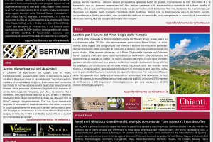 La Prima di WineNews - 4.080