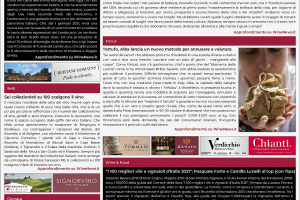 La Prima di WineNews - 2.998