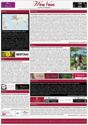 La Prima di WineNews - 4.573