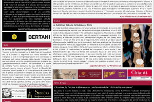 La Prima di WineNews - 4.378