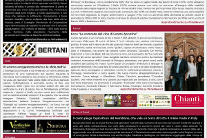 La Prima di WineNews - 4.016