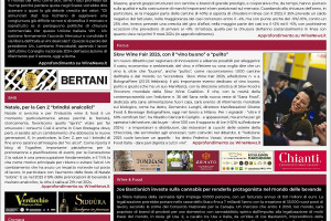 La Prima di WineNews - 4.104