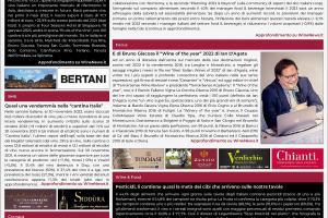 La Prima di WineNews – 3.582
