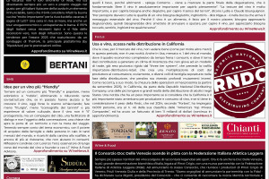 La Prima di WineNews - 4.232 La Prima di WineNews - 4.232